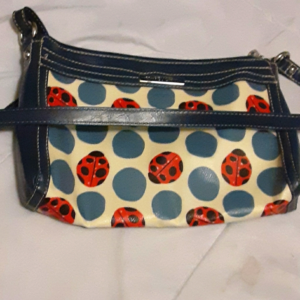Relic purse